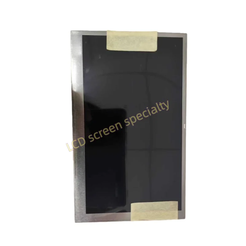 6.5-inch C065GVN01.0 LCD Display Panel for Audi A1 Car DVD Navigation Screen