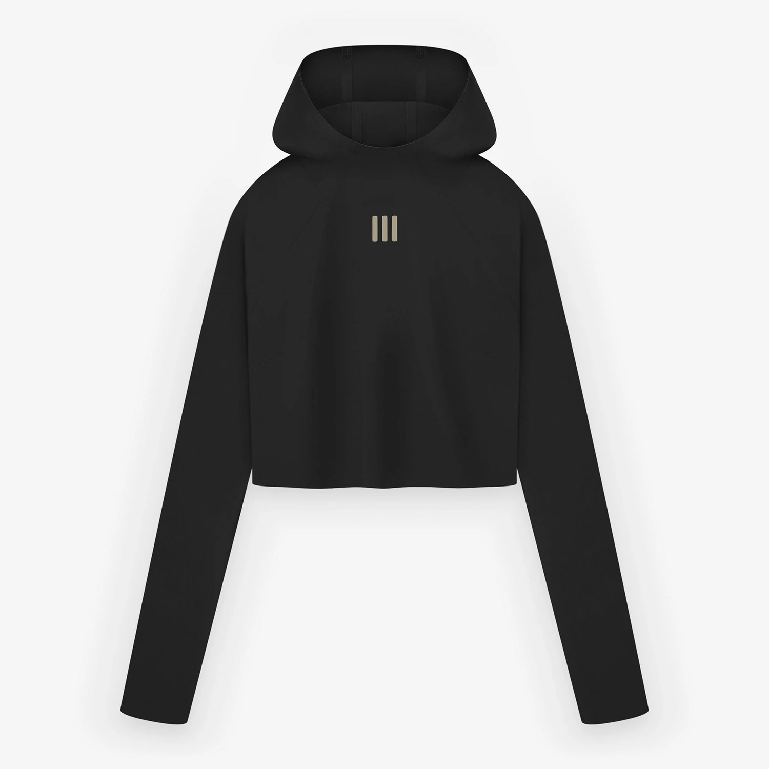 

Оригинальная женская спортивная толстовка с капюшоном Adidas Slim Fit IN5899