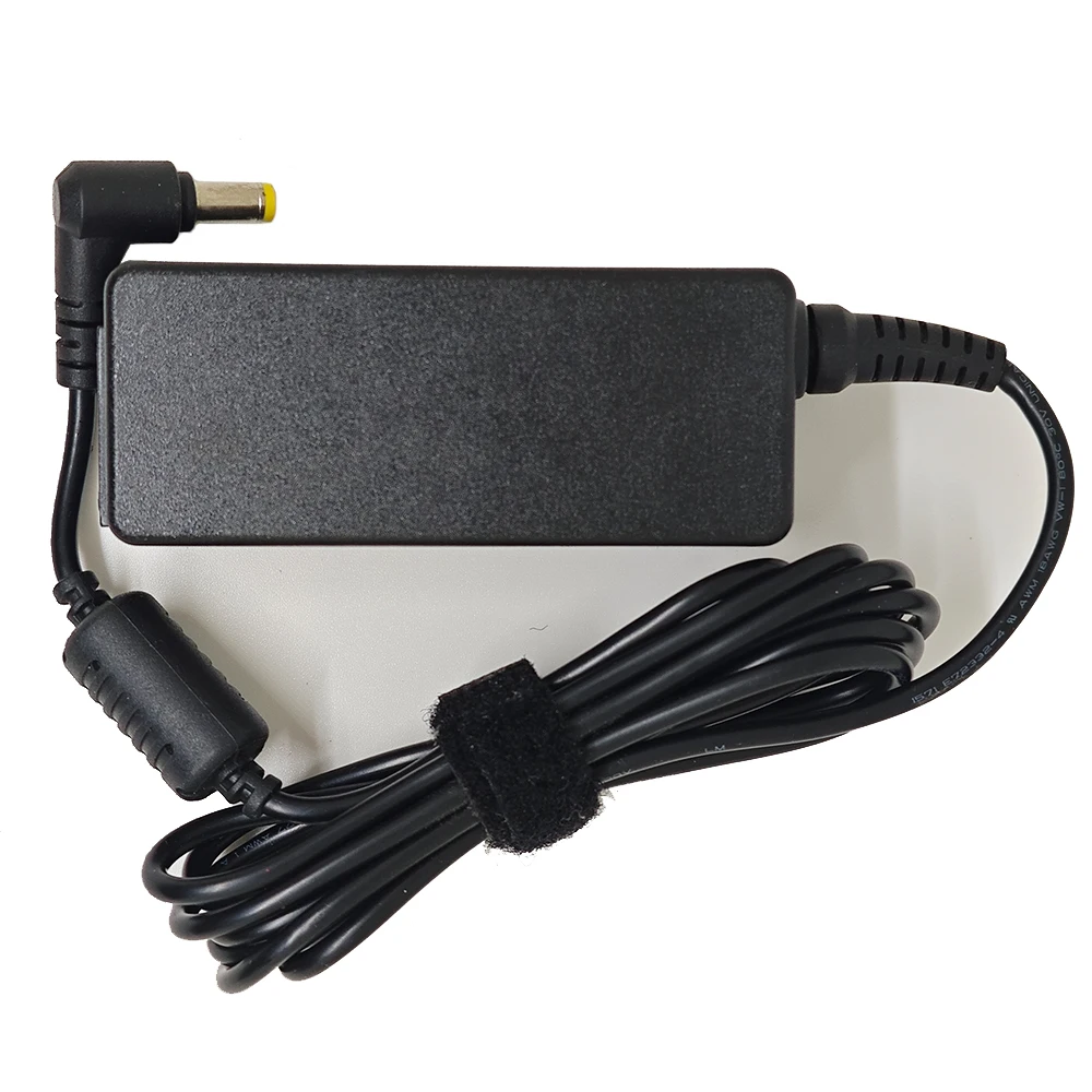 45W 19V 2.37A 5.5*1.7MM  Laptop Adapter Charger For Acer Aspire 3 A314-31 A515-51-3509 E5-573-516D Notebook Power