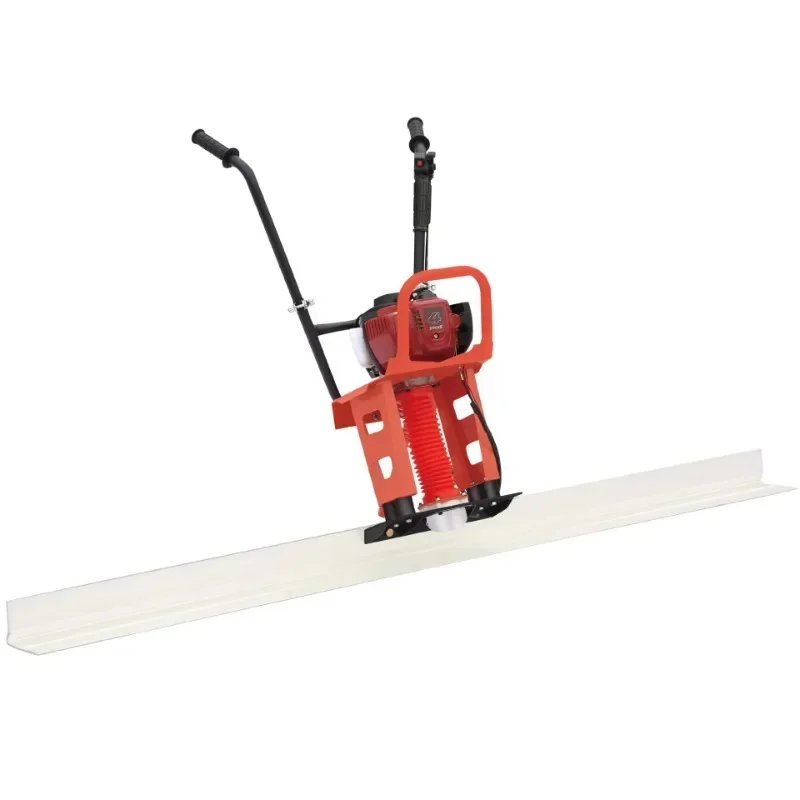 

Power Concrete Vibrators Machine Thread Rolling Surface Leveling Ruler Concrete Leveling Tool Hot sales