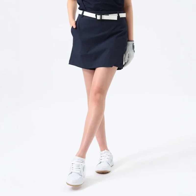 

Torowee 25 New Sport Style Skort Pants Summer Collection 100% Other Material Women's Fashion Half Skirt