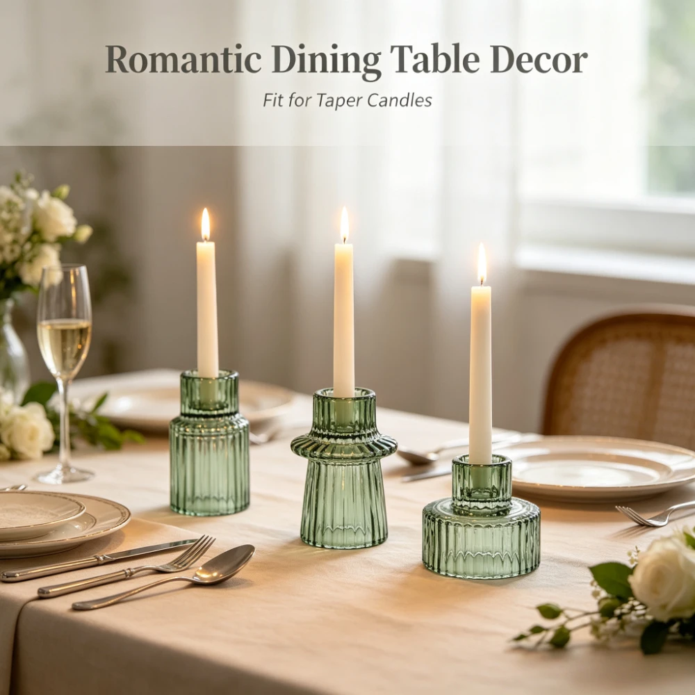 Thumbnail 3 - #11 Compare Candle Holders Before You Buy