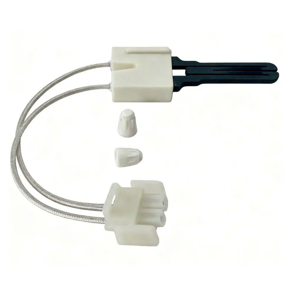 

62 22868 92 Горелка для газовой печи, силиконкарбидовый воспламенитель, запасная часть для моделей газовых печей, надежное зажигание