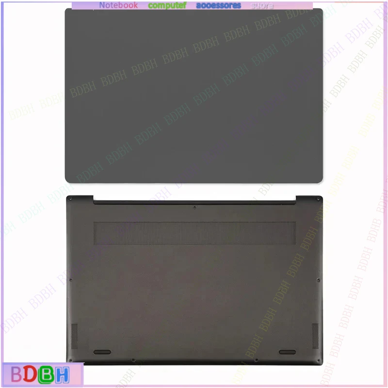 Suitable for S730-13 S730-13IWL S730-13IML laptop LCD back cover/palm rest front panel/bottom shell keyboard, ABCD cover hinge
