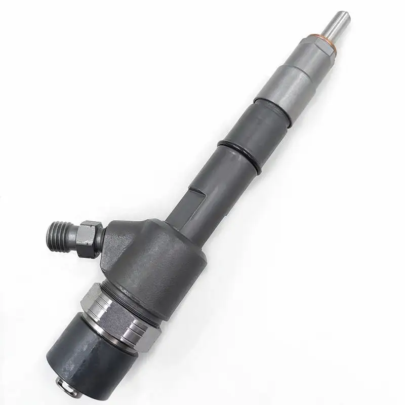 

Автомобильные запасные части, топливные форсунки Common Rail 0445110690, дизельный инжектор для двигателей Foton 4JB1 0445110691