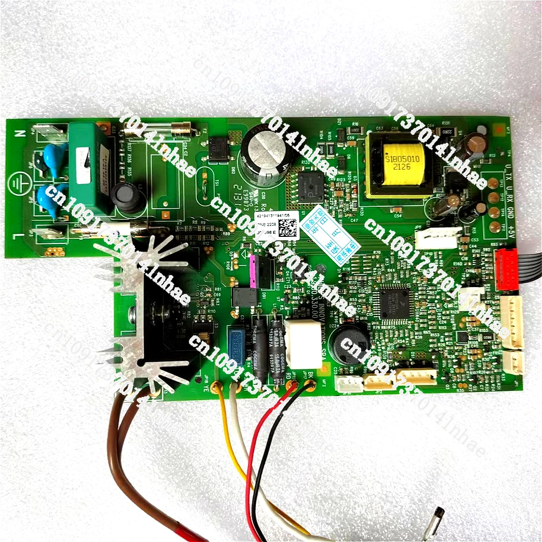 

Coffee Machine Motherboard for Philips EP5143 EP5147 EP5144 EP5441 EP5447 EP4341 EP4346 Coffee Machine Motherboard