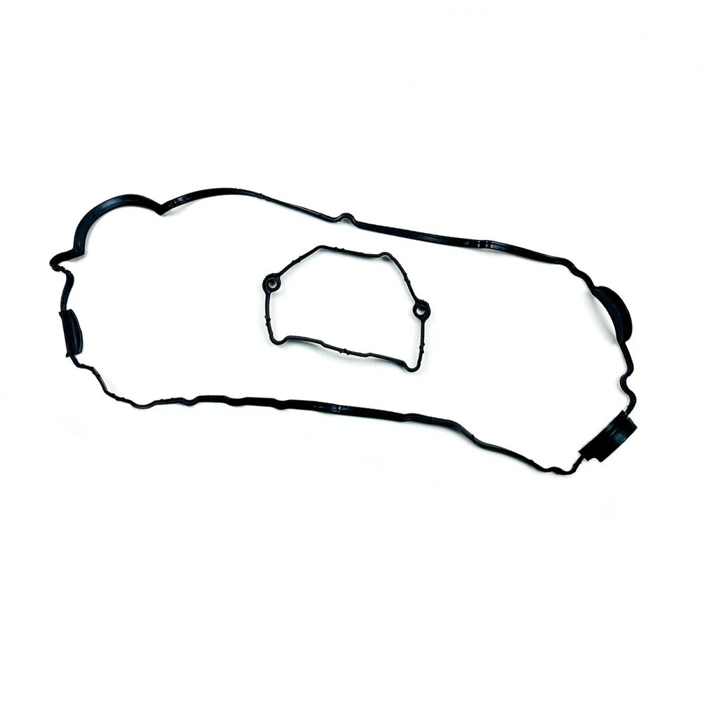 Engine Valve Cover Gasket For BMW E90 E83 E91 E92 E93 E81 E87 E82 E83 E84 N46 Cylinder Head Gasket Autos Accessories 11128655413 - Image 2
