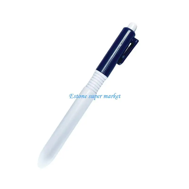 090B Water Spoof Pen April Fool’s Day Prank Props Pen Toy for Adult and Kids