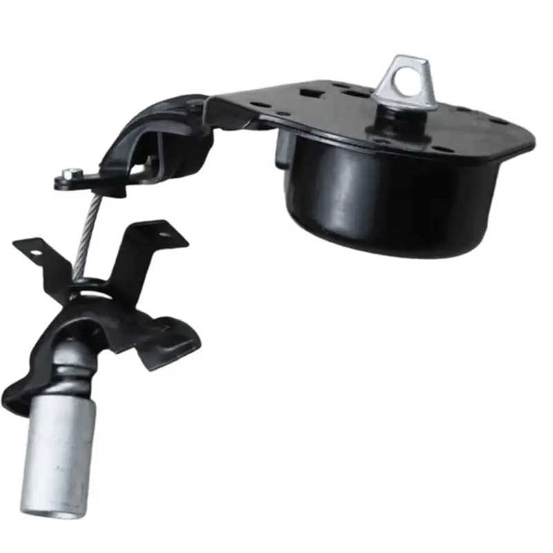 

LR064520 Tire Hoist Winch For Spare Tire For Land Rover Discovery LR3 LR4 Range Rover Sport