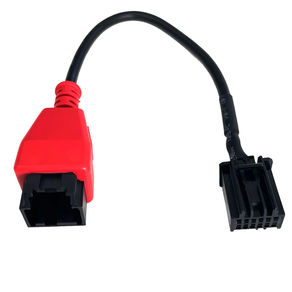 لكابل تجاوز Iveco Daily SGW