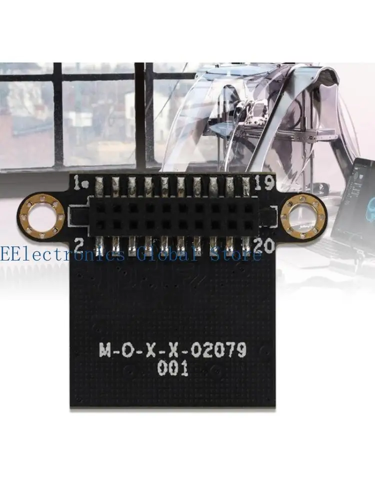 

Плата 462B Efficient MKS EMMC-32 ГБ, расширение памяти 32 ГБ для KLP1 (210/230) KP3S ProV2