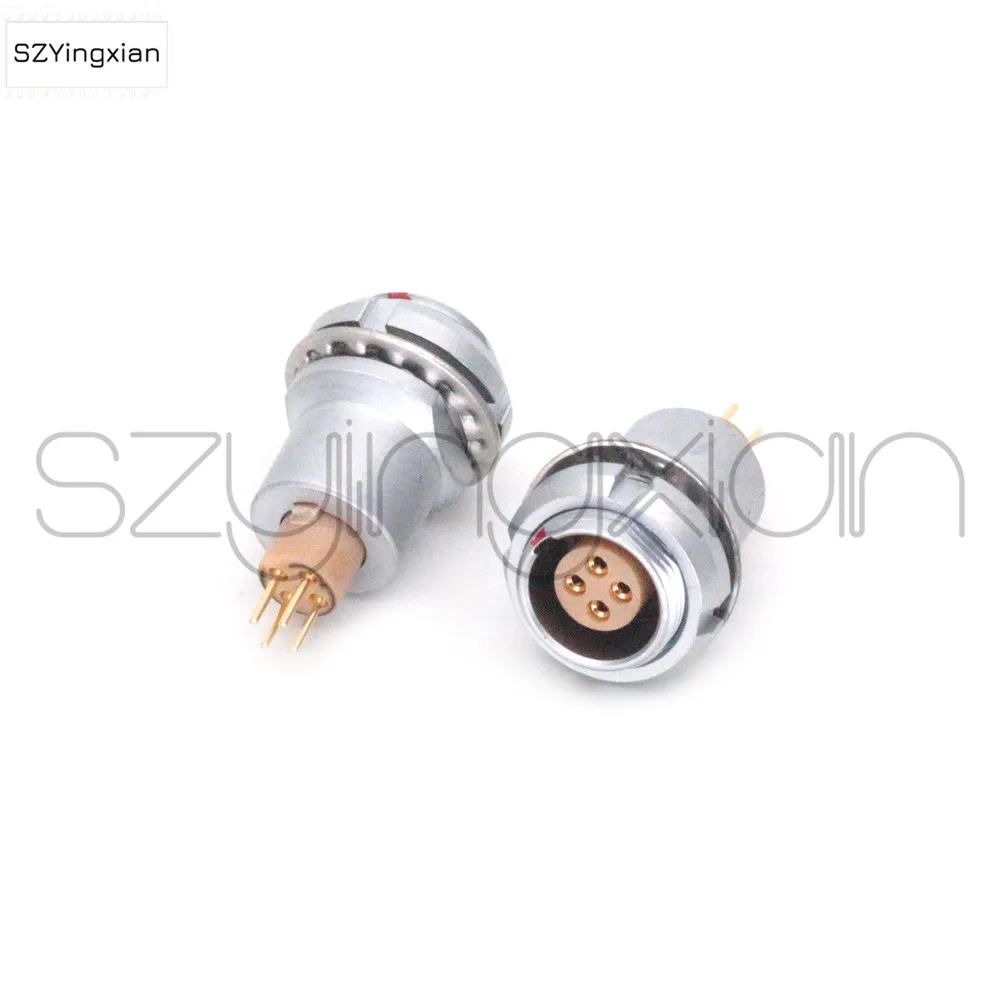 ARRI WCU-4 LBUS إصلاح محرك التركيز اللاسلكي 0B 4pin EGG لوحة دارات مطبوعة المقبس التوصيل الملحقات