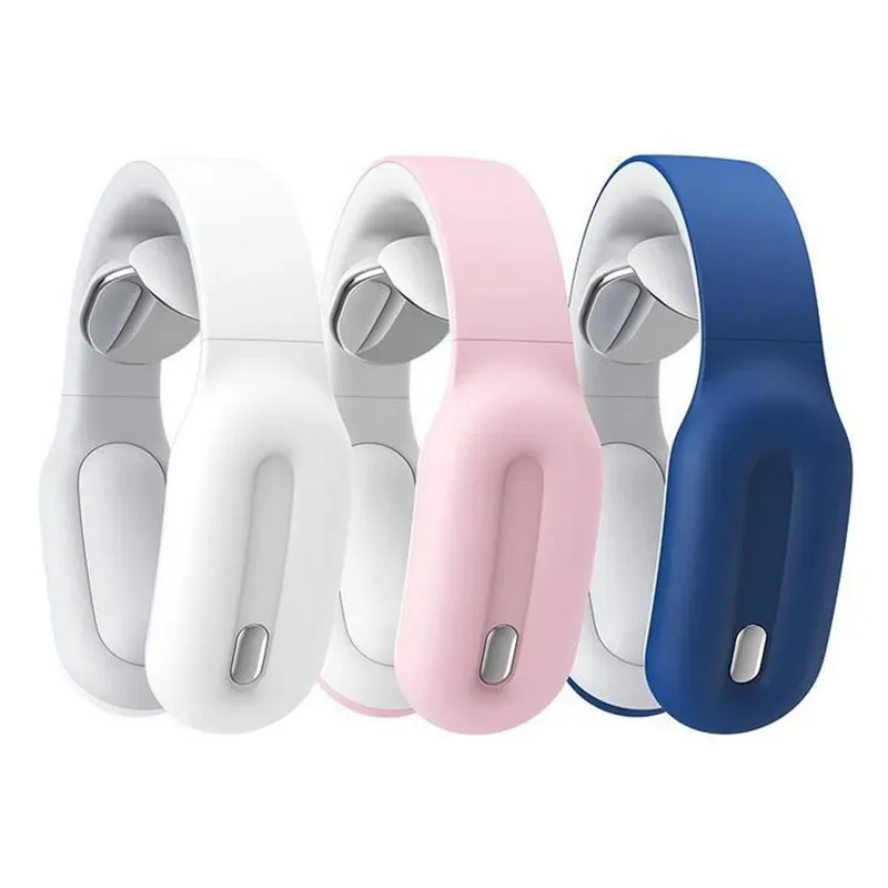 

Smart Electric Neck Massager Shoulder Relaxation Cervical Vertebra Physiotherapy Pain Relief Tool Health Care Neck Instrument 20