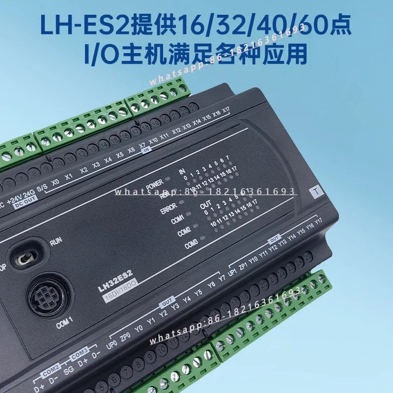 1Pcs Programmable C…