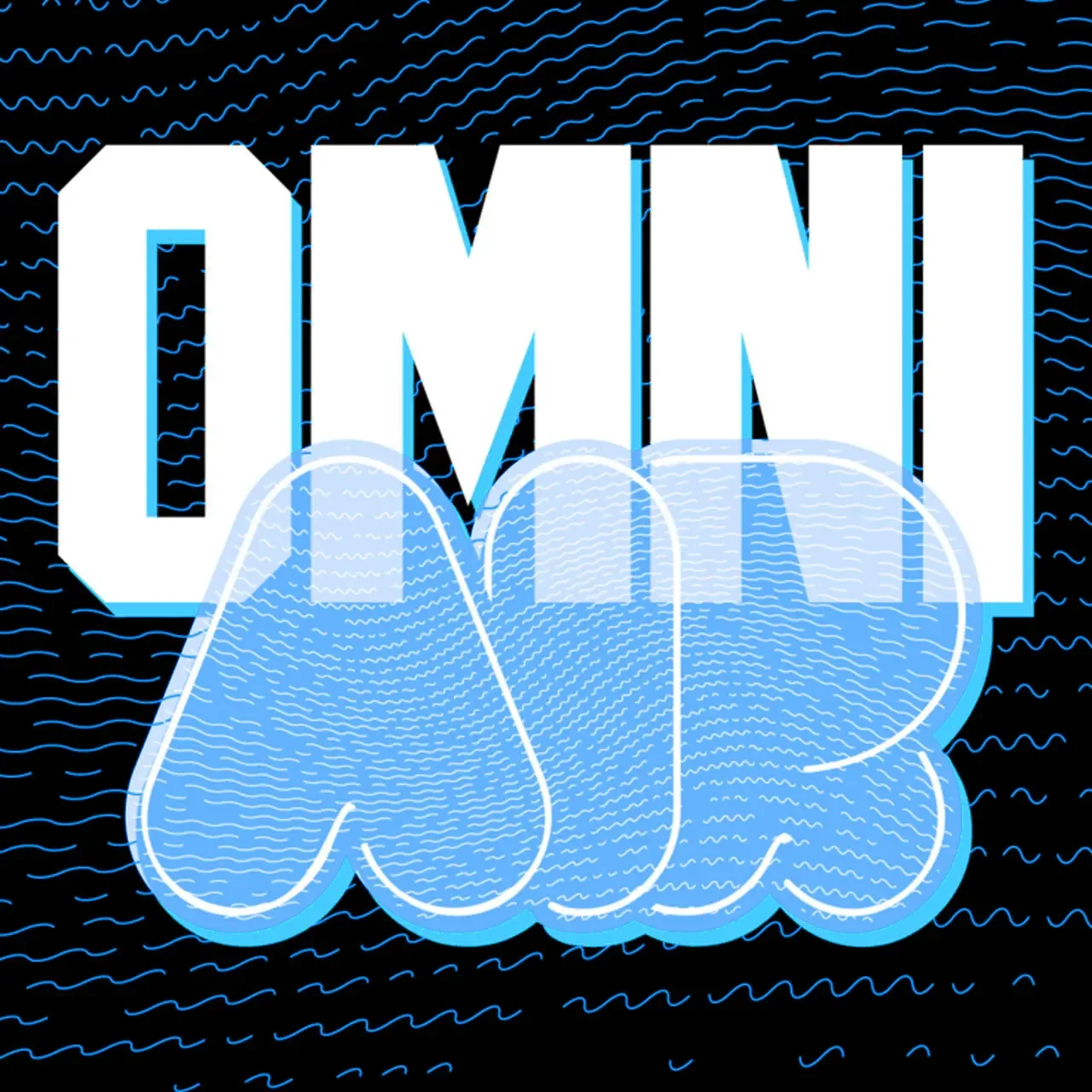 

Omni Air by Victor Sanz Magic Gimmicks Close Up Card Magie Tricks Street Magia Props Fun Professional Plastic Transparent Block