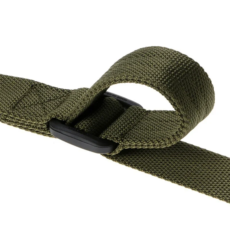 Adjustable MS4 Tactical Nylon Two Points Rifle Sling Strap Gun Sling Multi Mission Release Rifle Airsoft Hunting Accessories