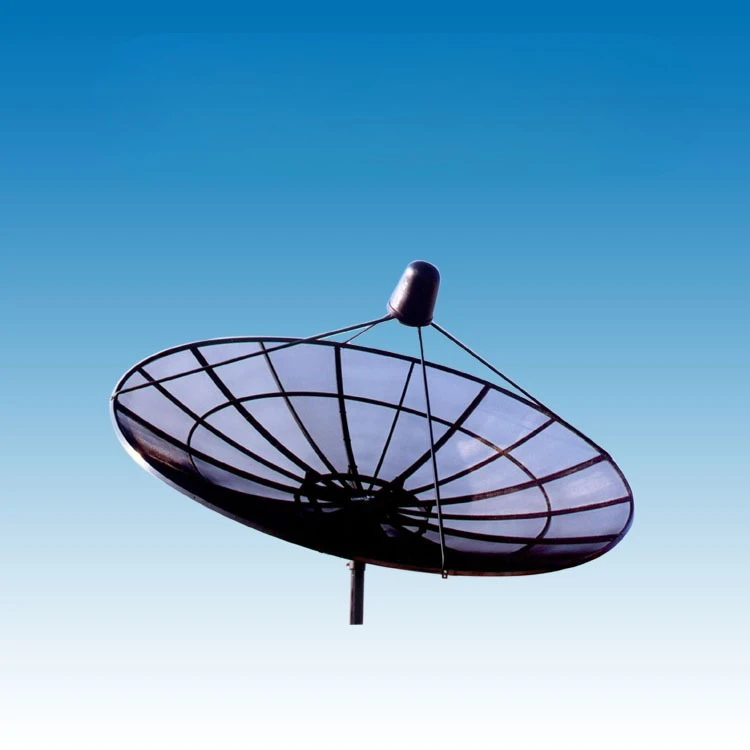 3.7M mesh antenna, mesh receiving antenna, microwave antenna