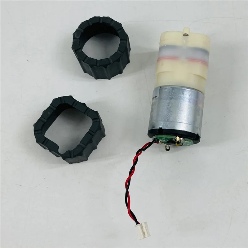 Substituição do motor da bomba de esgoto do motor da bomba de água para roborock s7 pro ultra/s75/g10/g10s pro/t7s t7s plus vassouras