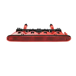 6350P5 for Peugeot 307 auxiliary parking lights third brake light SUPPLEMENTARY STOP LIGHT
