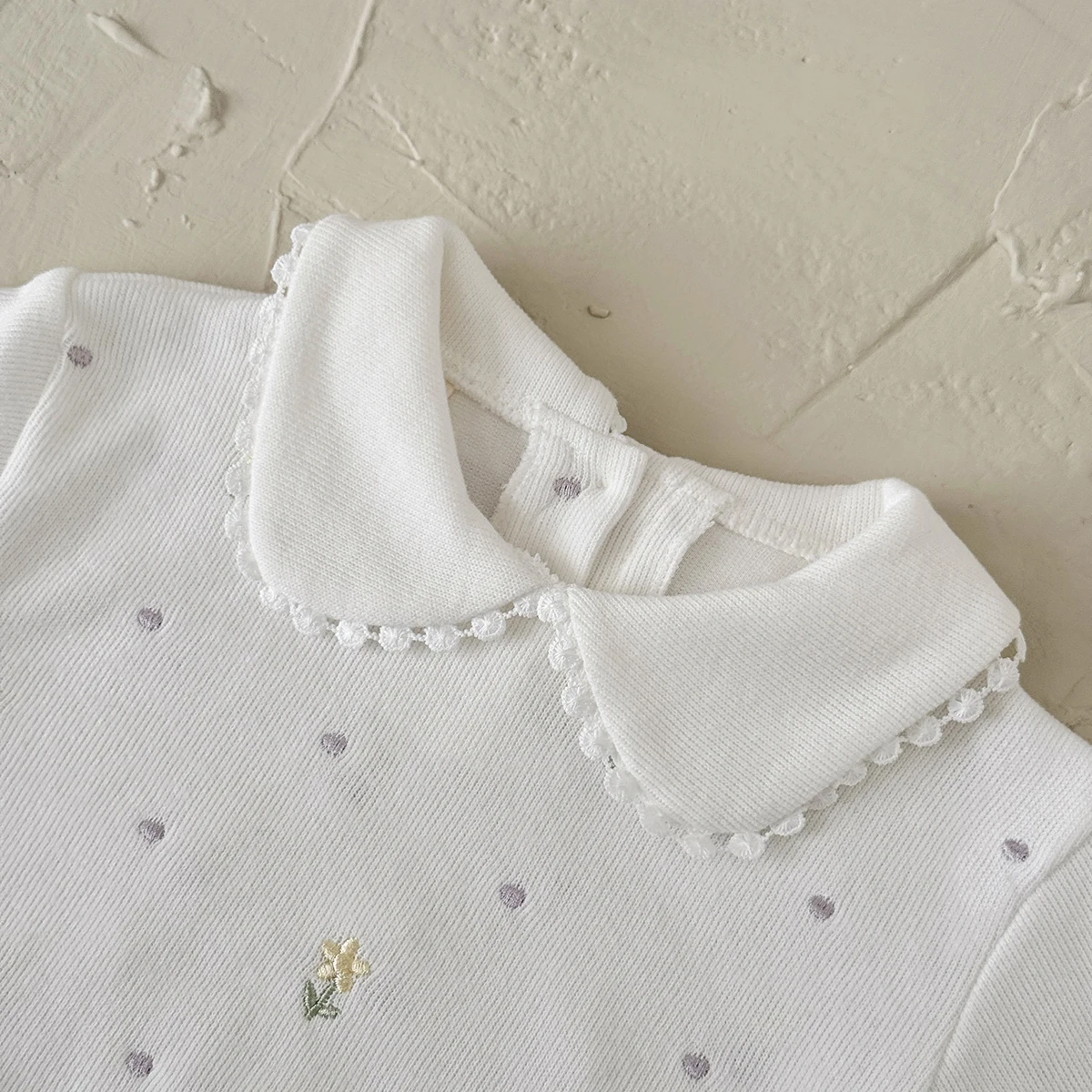 Frühling Baby Mädchen Kleidung Set Kleinkind Sweatshirt Liebe Langarm Bogen Hosen Neugeborenen Kinder Outfit Infant Anzüge 0-4 jahre – Detail 10