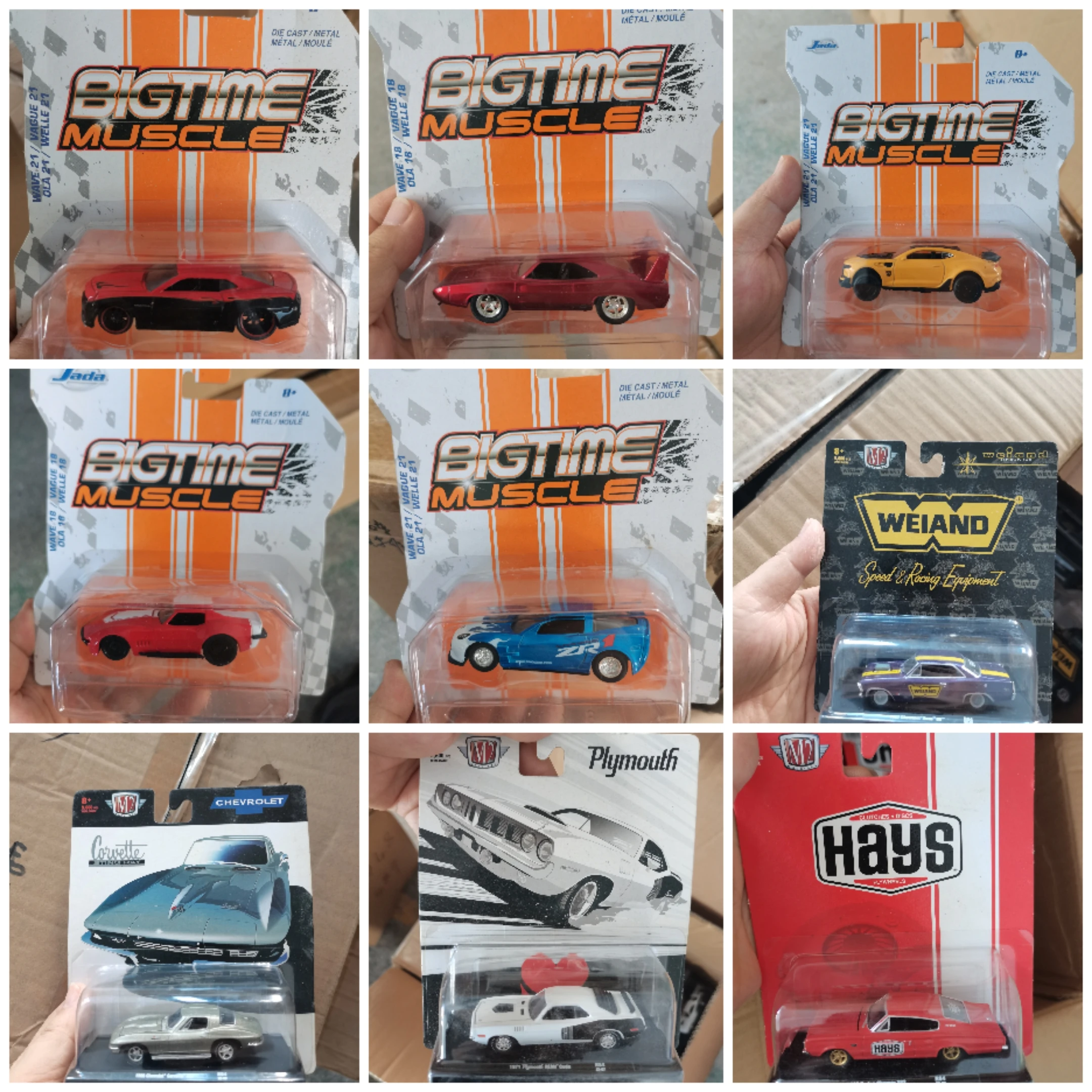 

Зарядное устройство Camaro Corvette Supra JADA 1:64 GTR R34 Shelby 472, легкосплавный автомобиль, литье под давлением и игрушечный транспорт, модель автомобиля, миниатюрная масштабная модель автомобиля