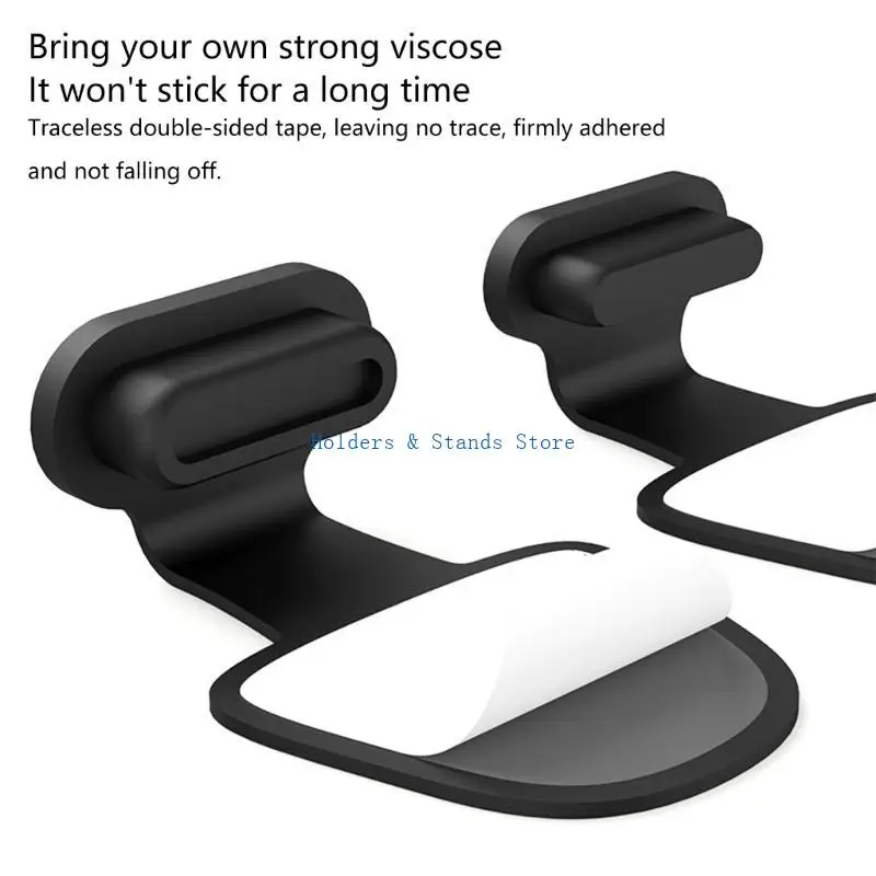 Y4UE TYPE C PORT PURTPERS SILICONE CAPS PURTECTOR SET для телефонов и таблеток