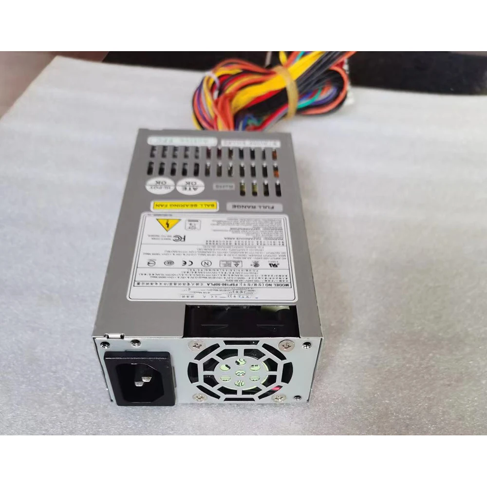 Desktop Power Supply For FSP200-50PLA FSP180-50PLA FSP220-50AP FSP180-50PLF Fully Tested