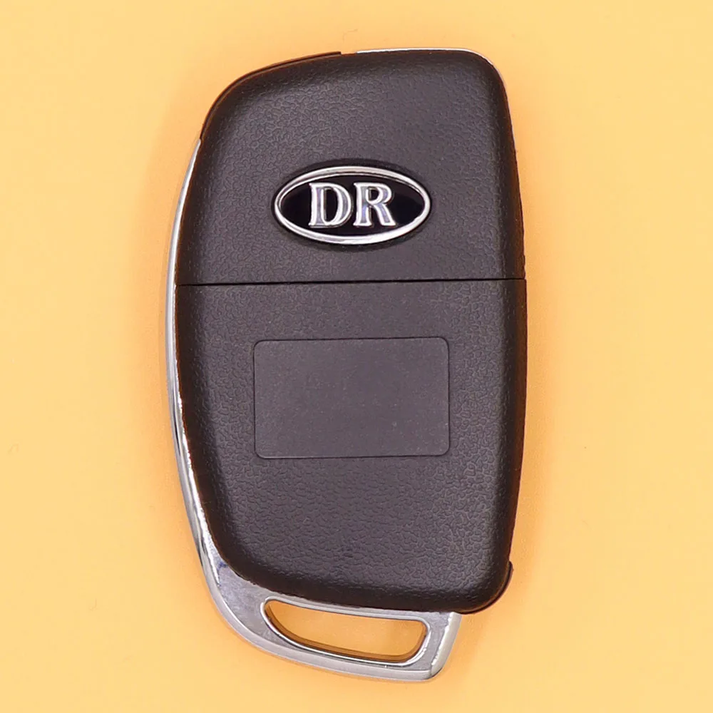 Datong World Car Remote Key For Hyundai KIA Solaris IX35 IX45 ELANTRA Santa Fe HB20 Verna Solaris Auto Smart Replace Key Blank