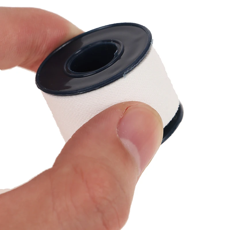 5 لفة 2cmX2m شريط ضغط لاصق طبي إصلاح تضميد الجروح شريط قابل للتنفس #4