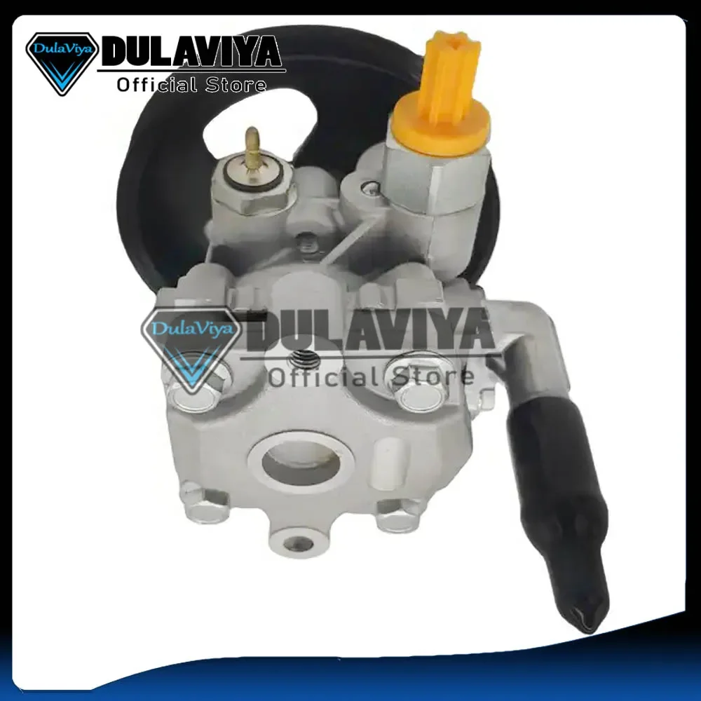 

New Electric POWER STEERING PUMP For GREAT WALL HOVER 4G64 3407200-K00