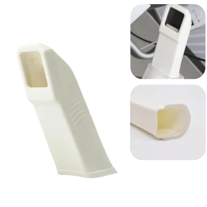 

5pcs Disposable Dental Intraoral Scanner Sleeves Covers Anti-Cross Infection Single Use Dental Consumables Dental ClinicSupplies