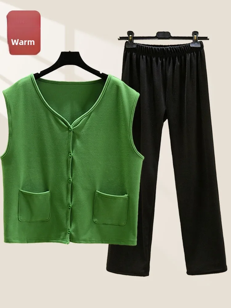 Thiened Fce Warmth … - image