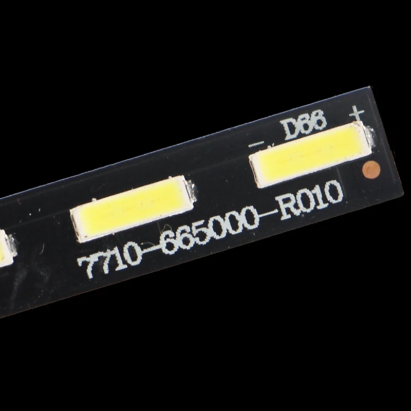 CRH-A6570201106L R4BKRev1.3 TV LED Backlight para 65 Polegada 65E510E Tiras