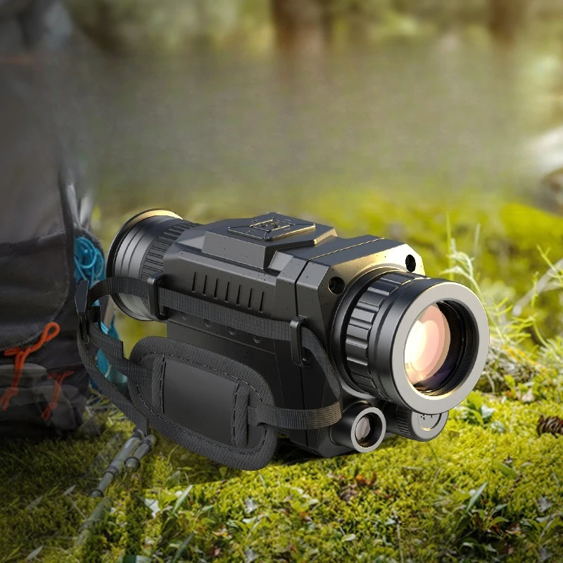 

Detection Infrared night vision device Photography and video Monocular digital night vision device