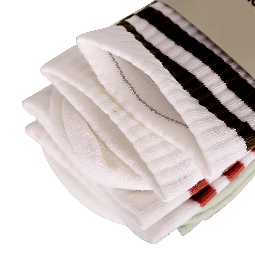 Adidas 2025 Adult 3S C SPW CRW 3P Pończochy Rabatowe Skarpety JG5854