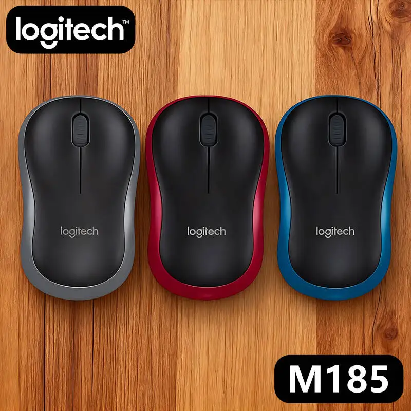 ماوس سلسلة Logitech G102، ماوس ألعاب رياضي إلكتروني، نماذج متعددة، ماوس مكتب فعال G304/G203/MX Anywhere 3S/M750/M650