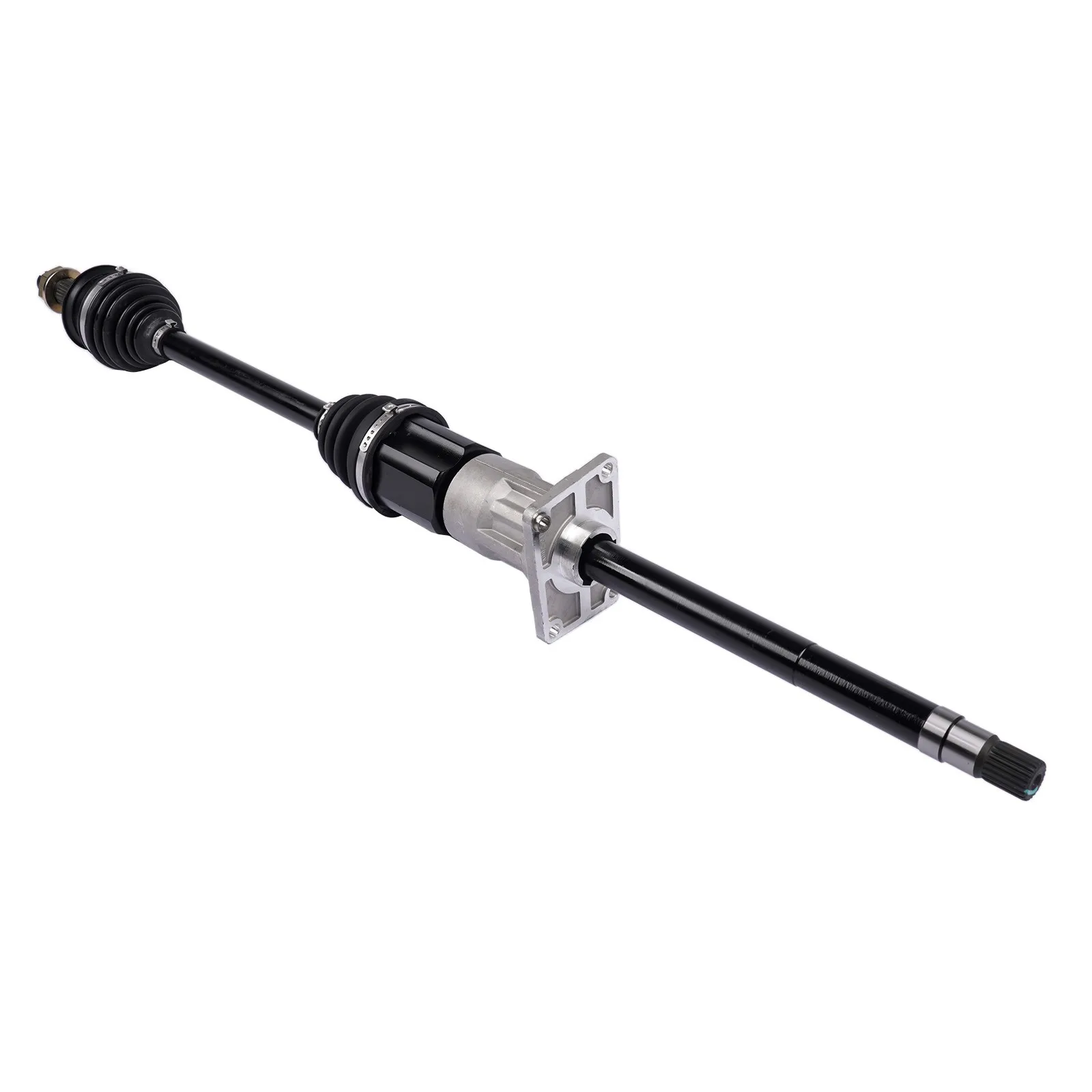 AP01 68563712AA 68563-712AA Front Left Driver Side Axle Shaft For 2018-2025 Alfa Romeo Stelvio