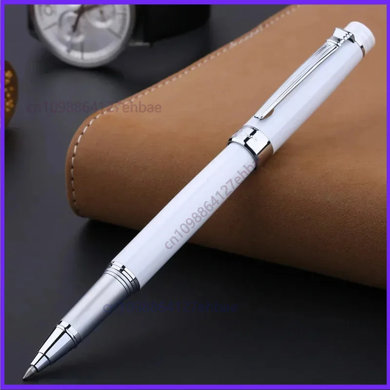 stylo-a-plume-en-metal-de-luxe-pimio-917-stylo-a-encre-durable-fournitures-scolaires-et-de-bureau-papeterie-cadeau-stylos-a-gel-pour-l'ecriture