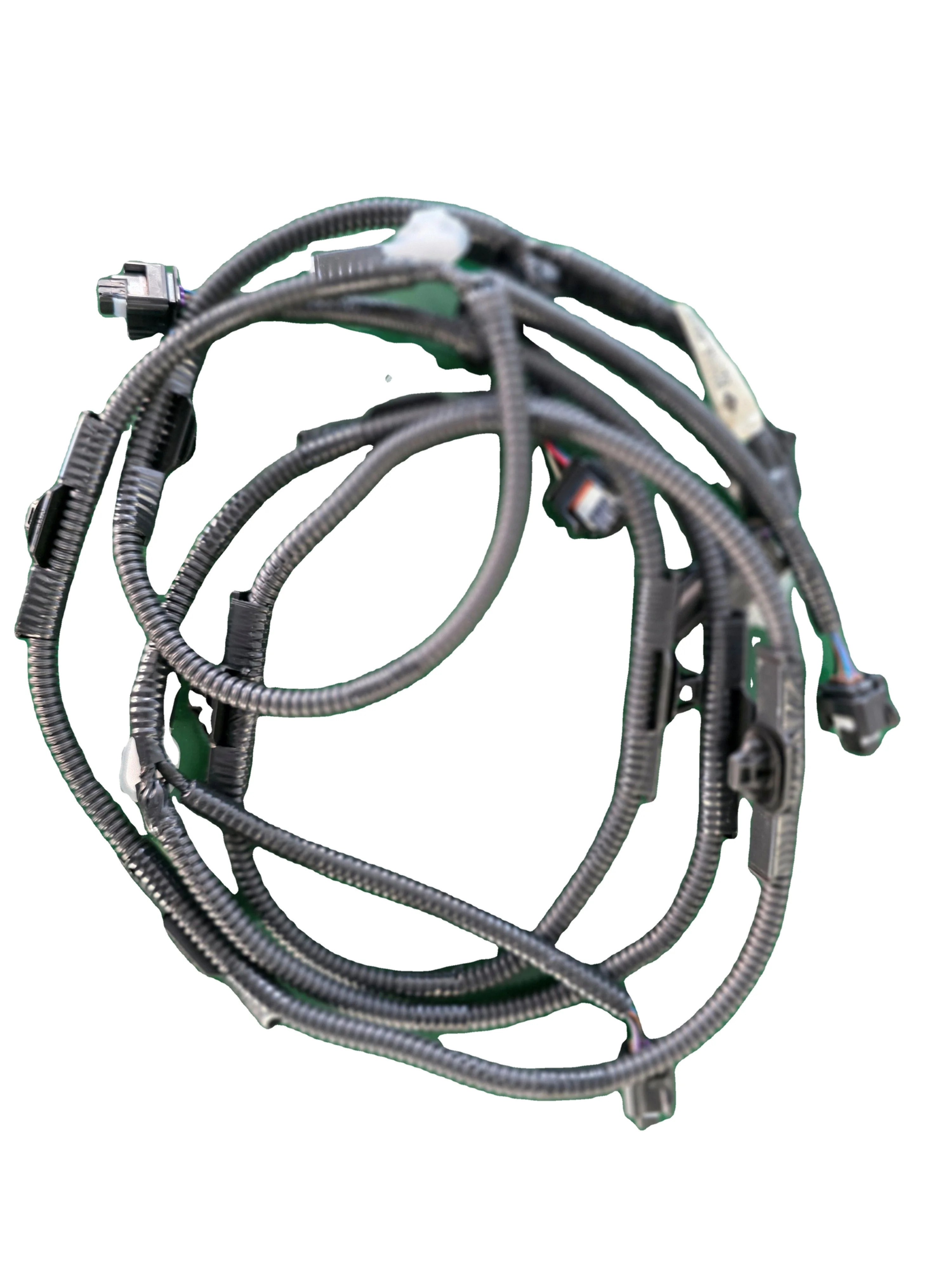 

Горячая новинка 2026: Заводская поставка, 3-контактный разъем датчика PDC (82114-48080) с кабелем, удобный для Toyota