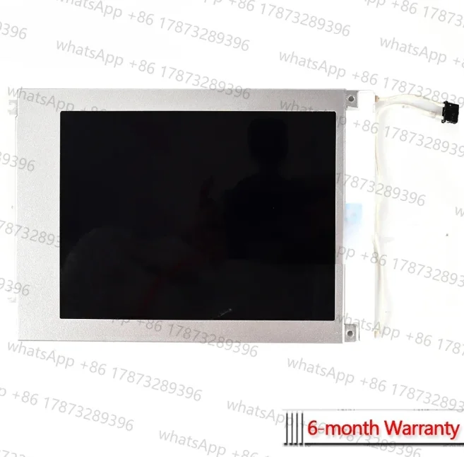 Lcd Display For Opt…