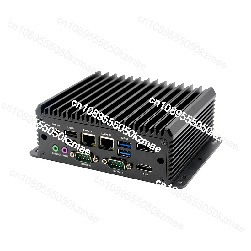 Fanless Industrial … - image