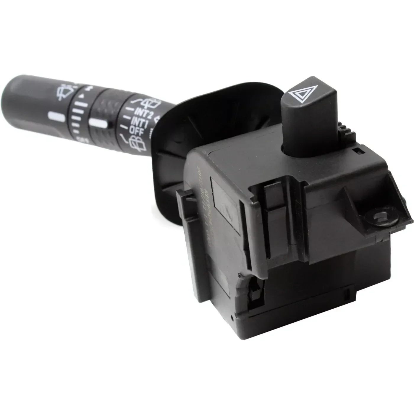 

Turn Signal Switch Hazard Warning Windshield Wiper Controls Lever for Mercury Mountaineer 2002 2003 2004 2005 2L2Z-13K359-AAA