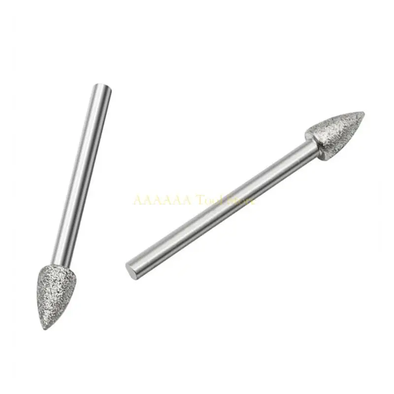 

A2BE 20PCS SCLEANG RINGED TRALLE BIT