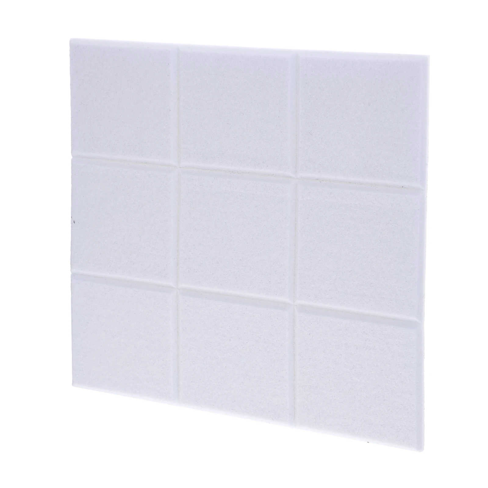 

Creative Office Bulletin Wall Felt Message Board Display Memo Notice Board Thick Felt Boards Adhesive Design Classroom
