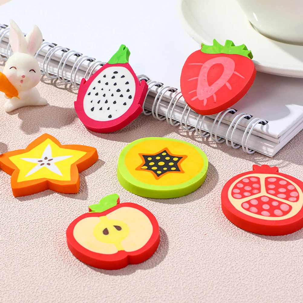 ciieeo-1-set-gomme-da-cancellare-per-bambini-matite-forniture-da-disegno-portatili-per-bambini-cancelleria-scolastica-mini-regalo-premio-sfuso