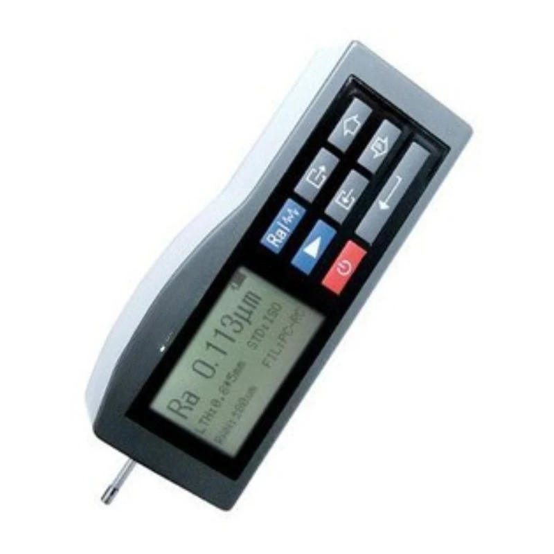 

Handheld Roughness Meter TR200 Surface Roughness Meter Roughness Meter