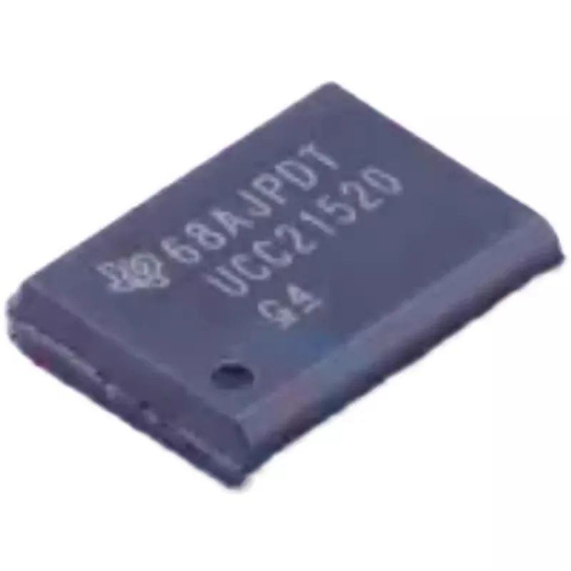 UCC21520 UCC21520Q New Energy Charger Gate Driver IC Chip