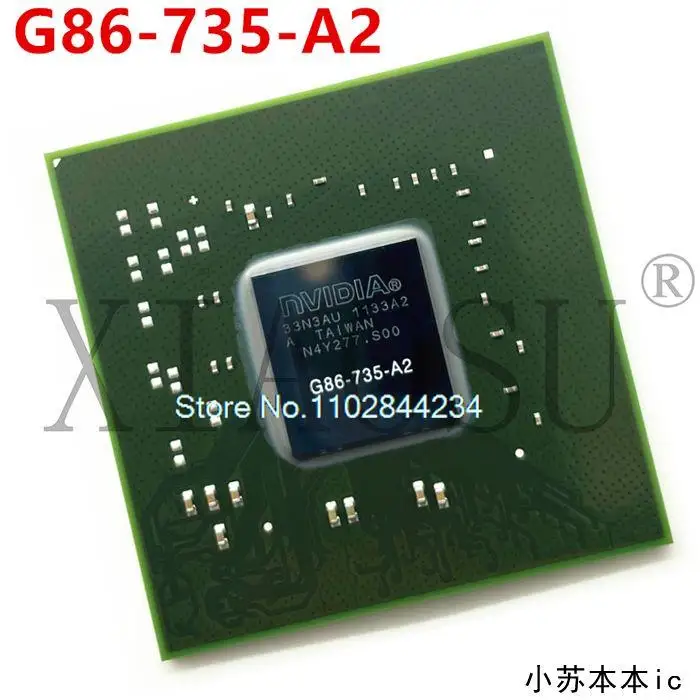 

G86-770-A2 G86-703-A2 G86-730-A2 G86-740-A2 G86-750-A2 735 In stock, power IC