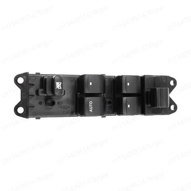

New Front Left Driver Side Electric Power Master Window Switch For 2005-2009 Subaru Legacy Outback XT 83071-AG05B 83071AG05B
