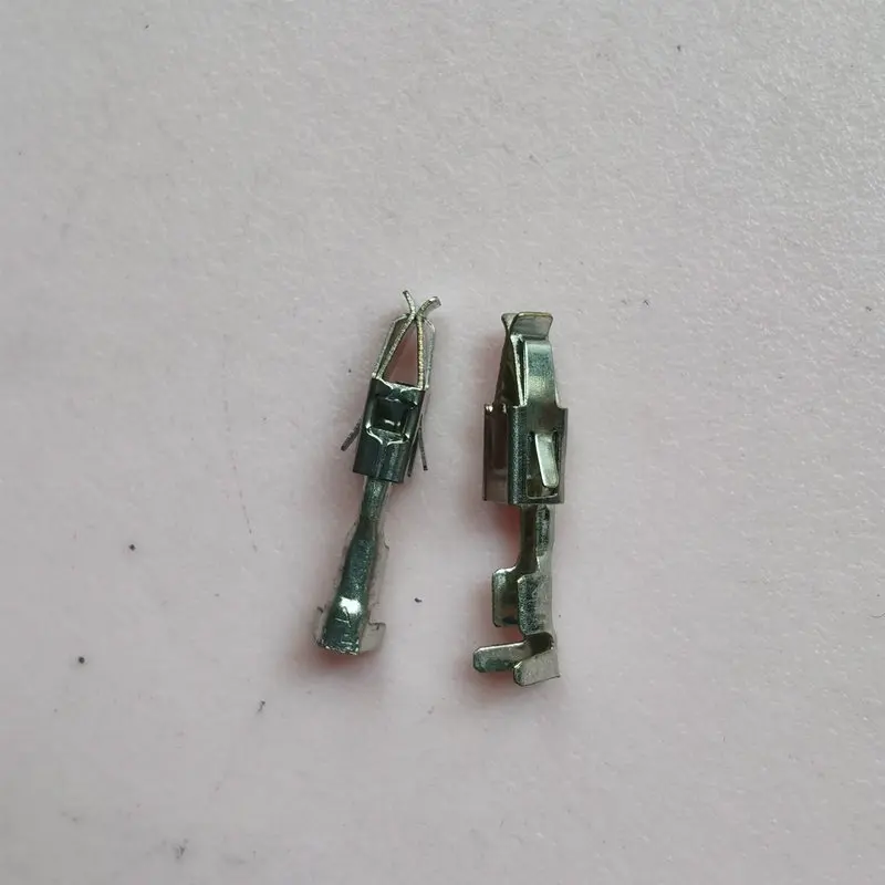 50PCS 2.8mm Te 964284-2 964286-a 964286-1 dj623-e3.5a composite terminal N 906 844.02